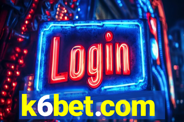 k6bet.com