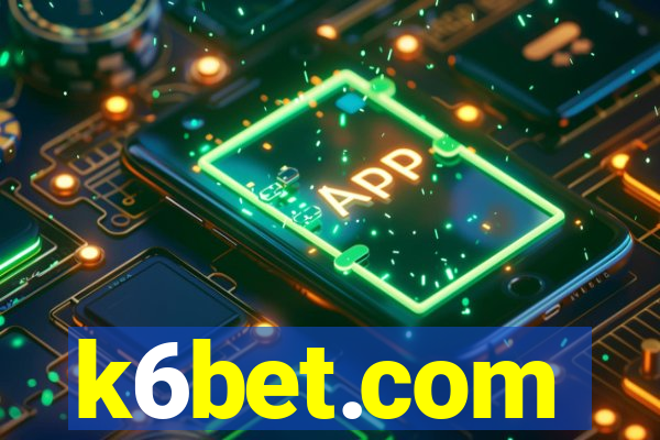 k6bet.com