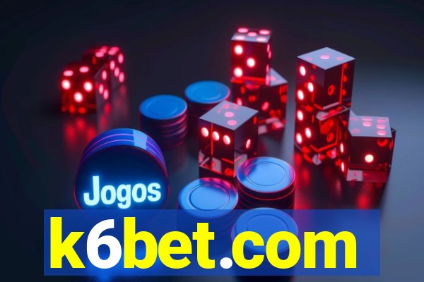 k6bet.com