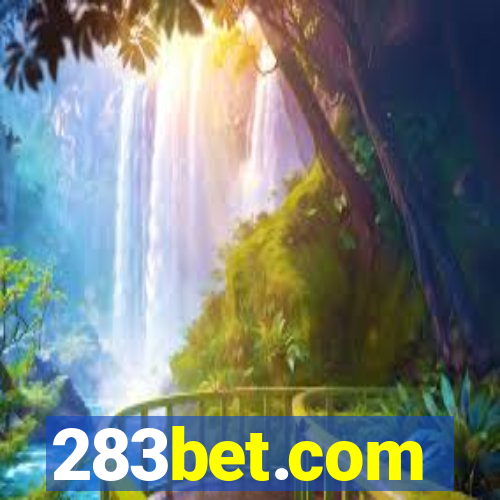 283bet.com