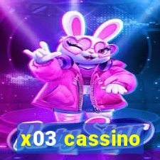 x03 cassino