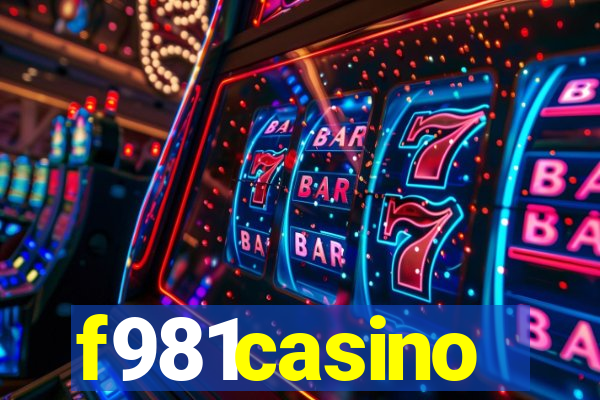 f981casino