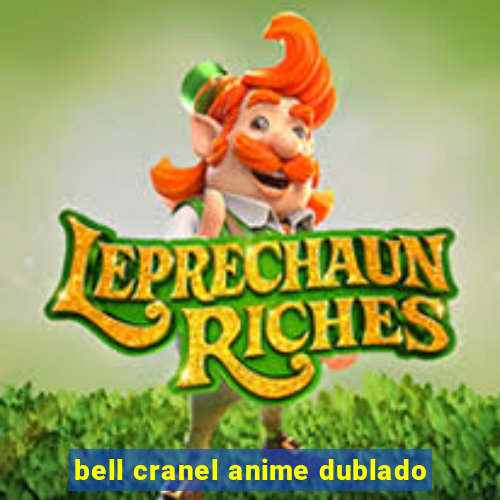 bell cranel anime dublado