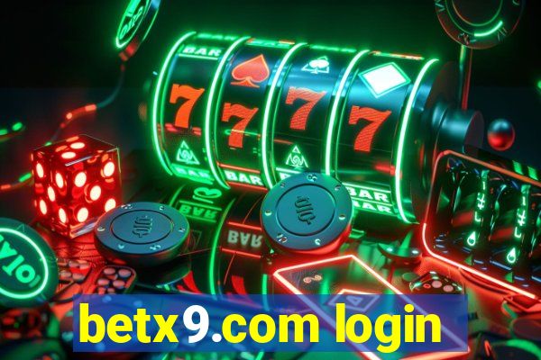 betx9.com login