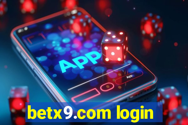 betx9.com login