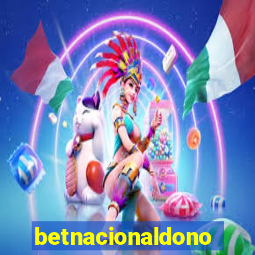 betnacionaldono