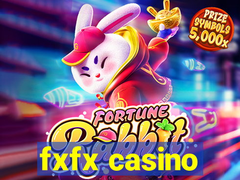 fxfx casino