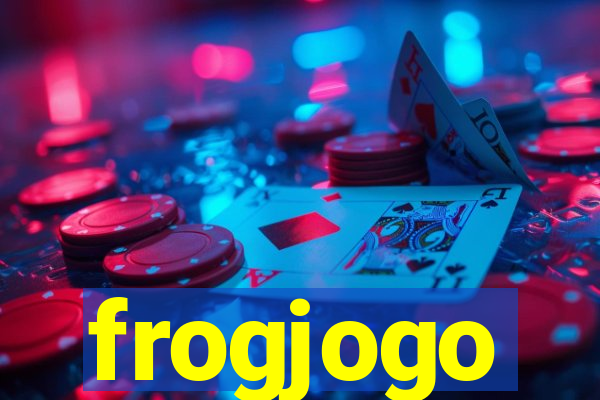 frogjogo