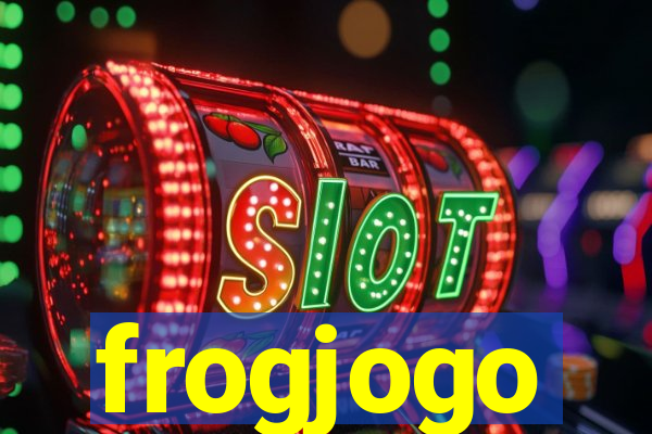 frogjogo