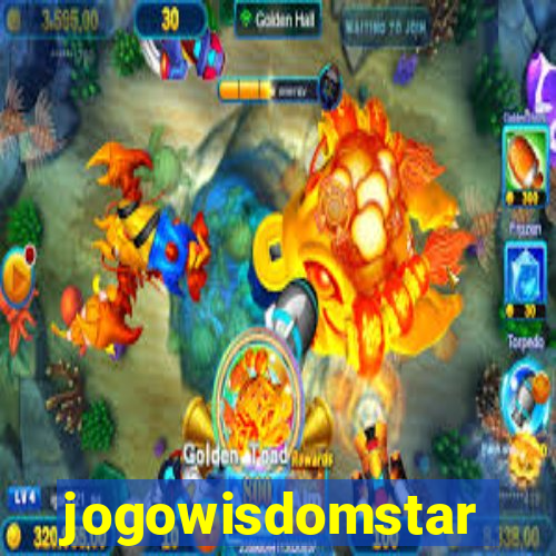 jogowisdomstar