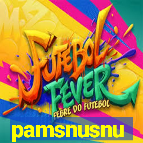 pamsnusnu