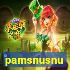 pamsnusnu