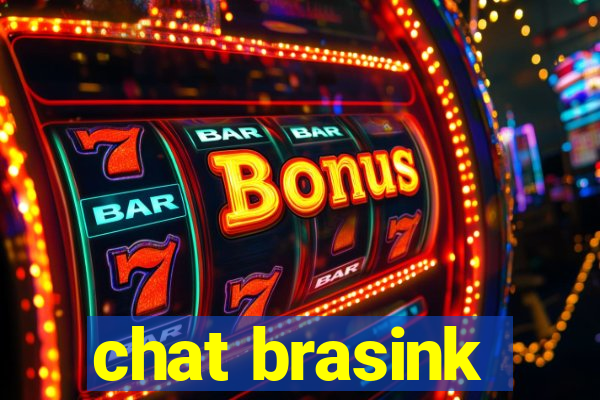 chat brasink