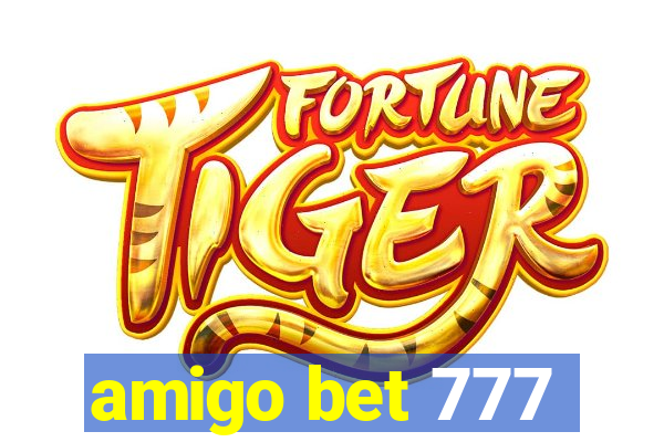 amigo bet 777