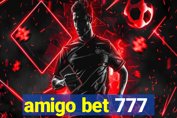 amigo bet 777