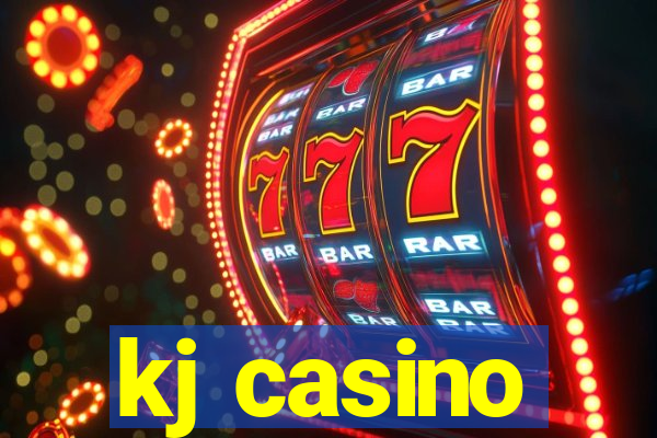 kj casino