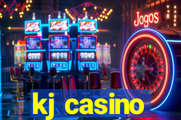 kj casino