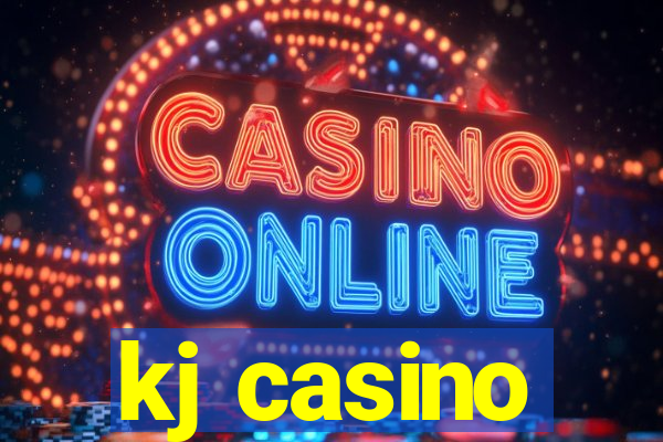 kj casino