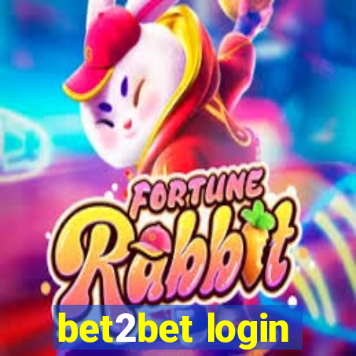 bet2bet login