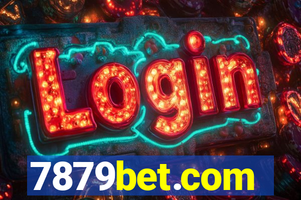 7879bet.com