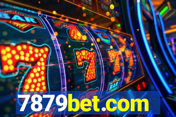 7879bet.com