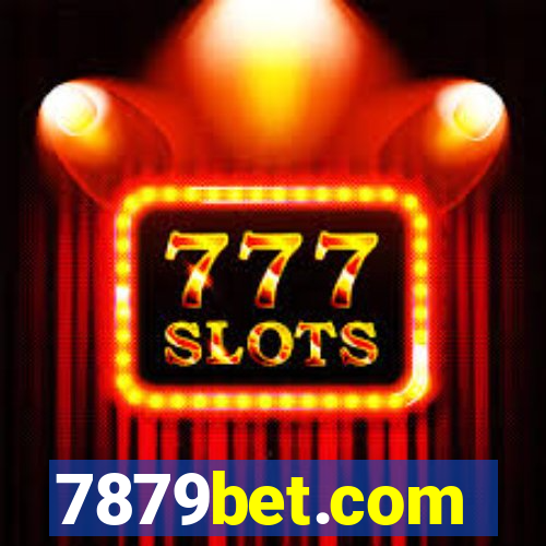 7879bet.com