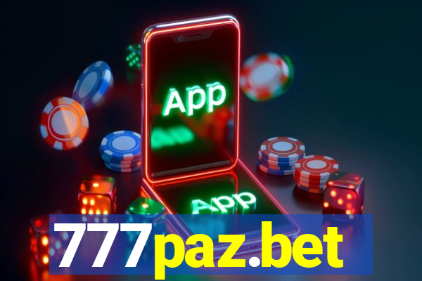 777paz.bet