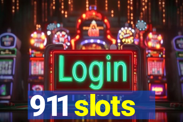 911 slots