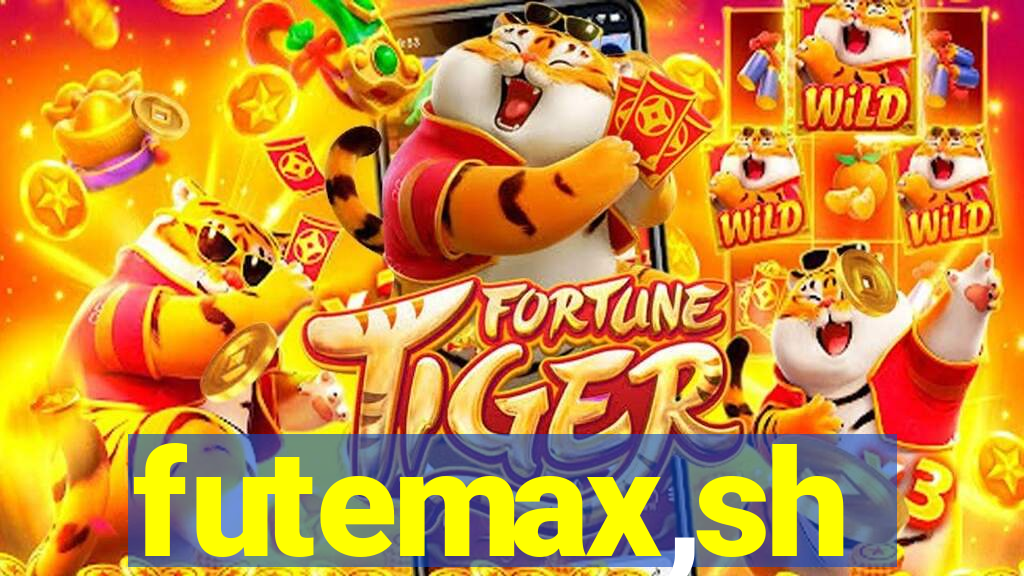 futemax,sh