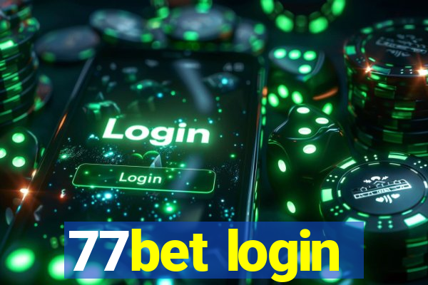 77bet login