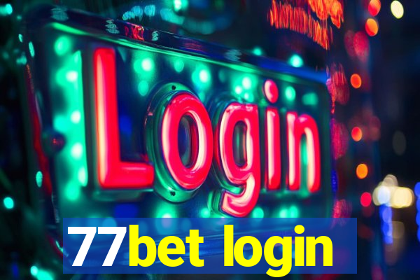 77bet login