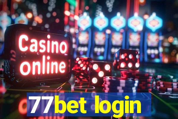 77bet login