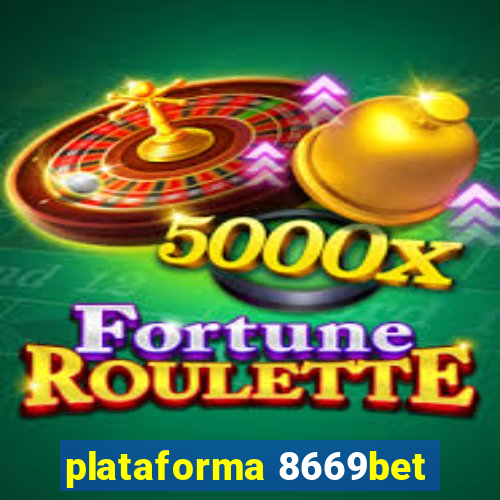 plataforma 8669bet