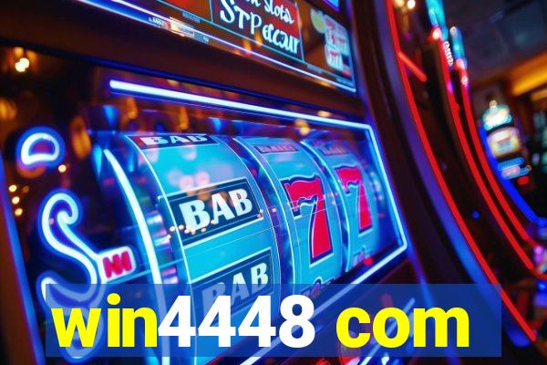 win4448 com