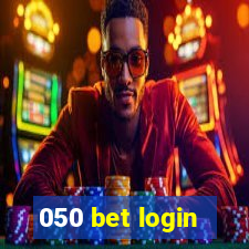 050 bet login