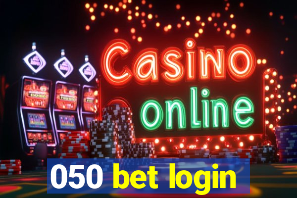 050 bet login