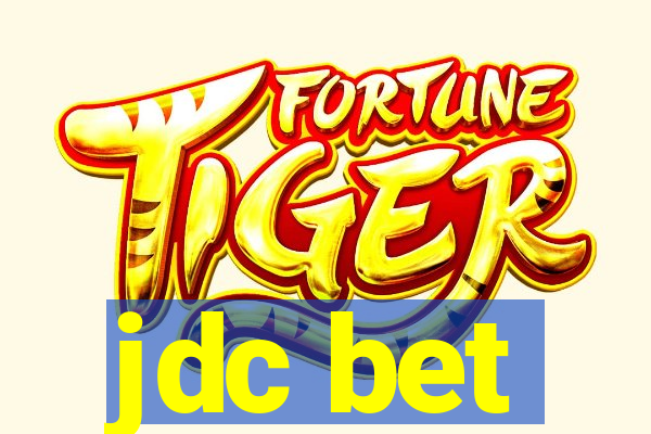 jdc bet