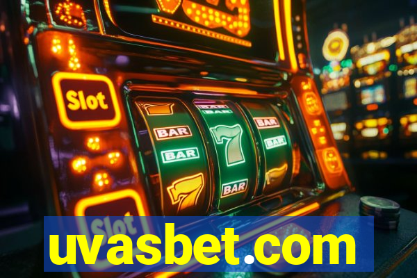 uvasbet.com