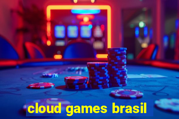 cloud games brasil