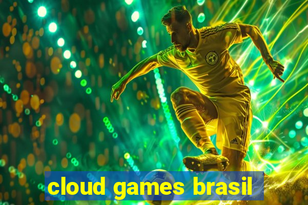 cloud games brasil