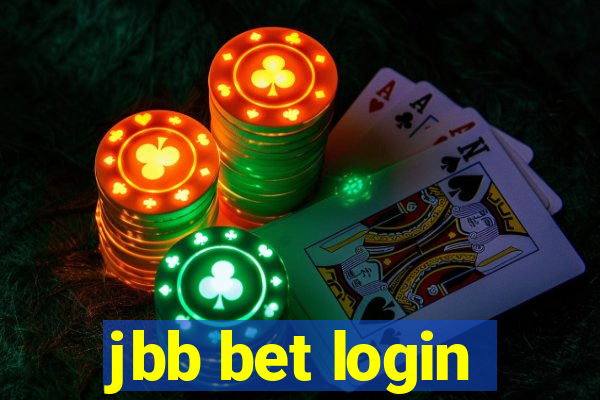 jbb bet login