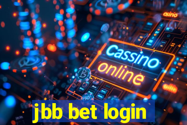 jbb bet login