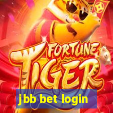 jbb bet login