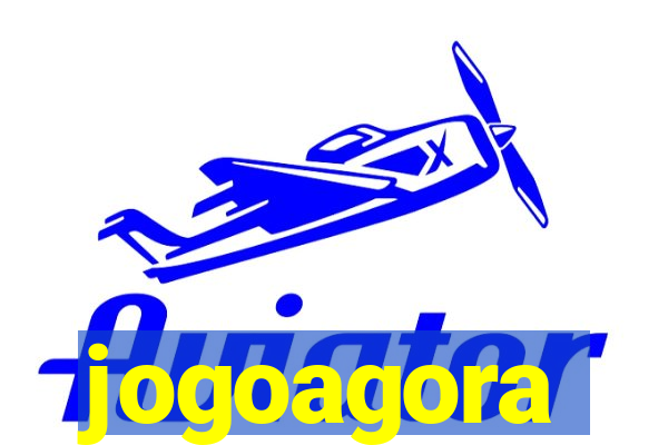 jogoagora