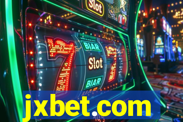 jxbet.com