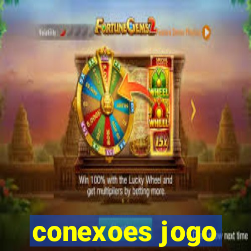 conexoes jogo