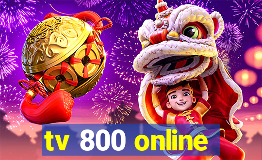 tv 800 online