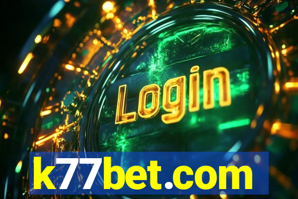 k77bet.com