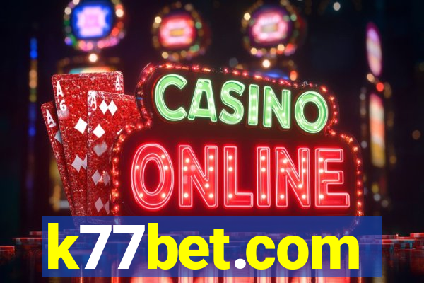 k77bet.com