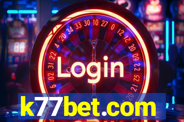 k77bet.com